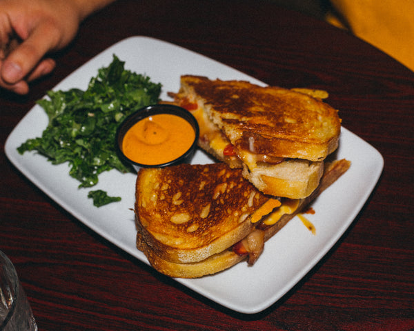 Blind Barber - Culver City, L.A.