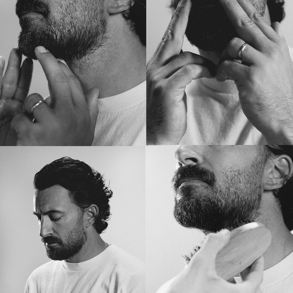 Beard & Face Replenishment Oil by Blind Barber
