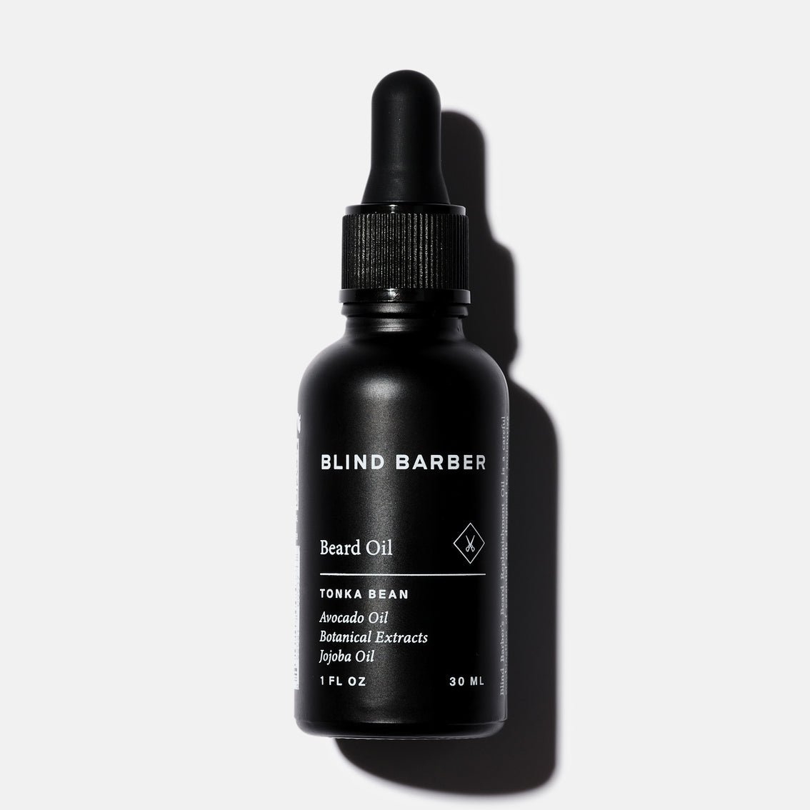 Beard & Face Replenishment Oil by Blind Barber