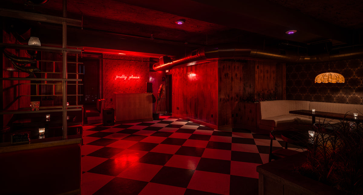 Blind Barber Blind Barber - Philadelphia