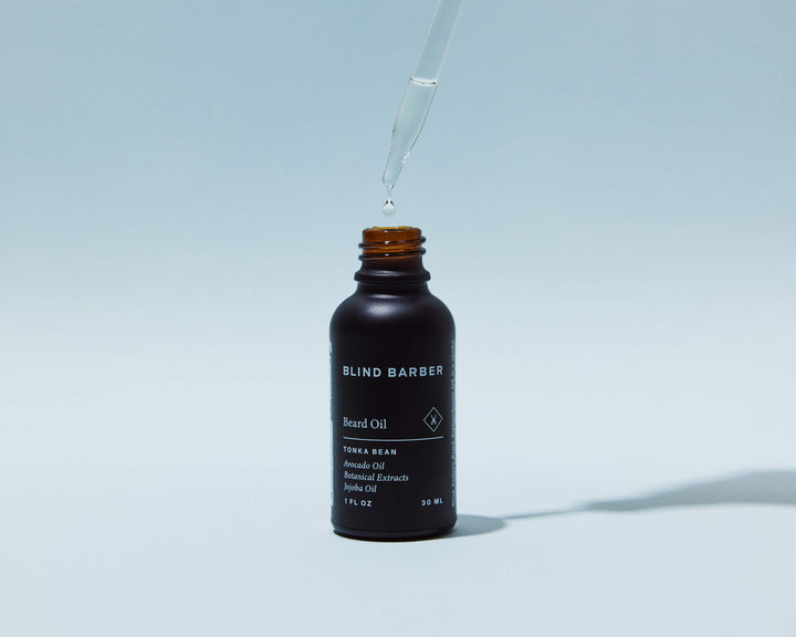 Blind Barber hair style collection