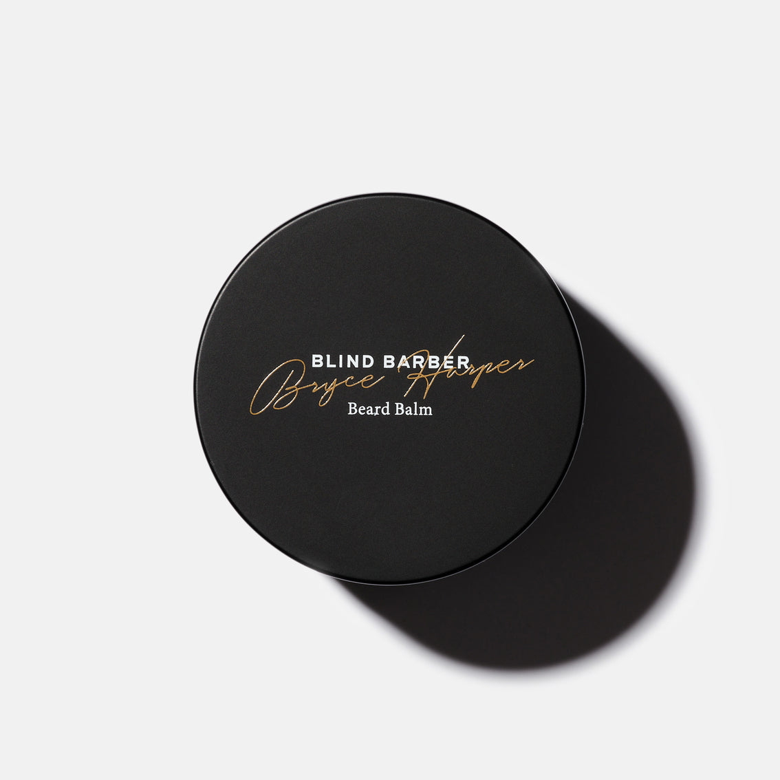 Bryce Harper Beard Balm by Blind Barber