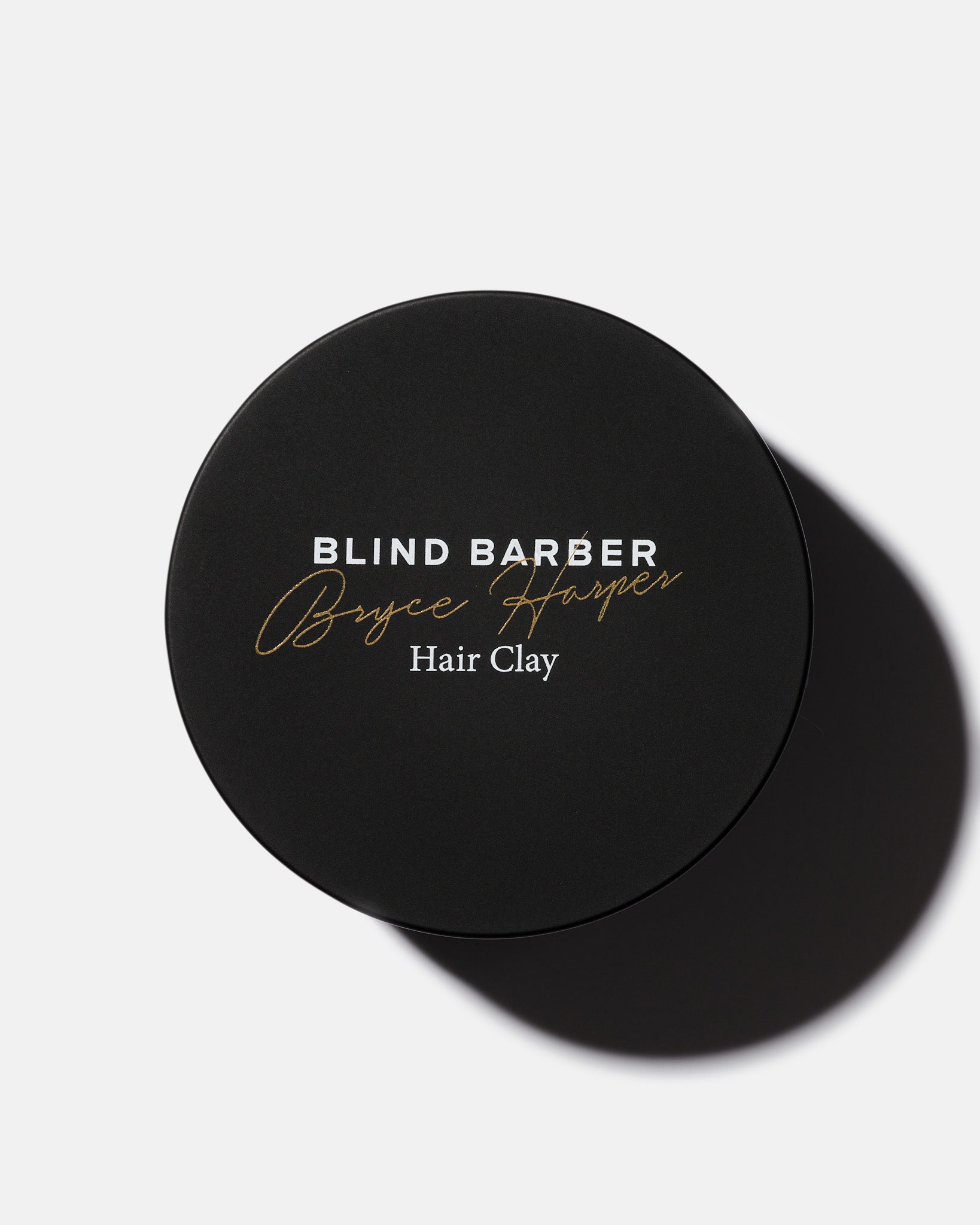 Blind Barber - Bryce Harper Hair Clay