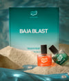 Baja Blast x Blind Barber:  Body Spray Set by Blind Barber