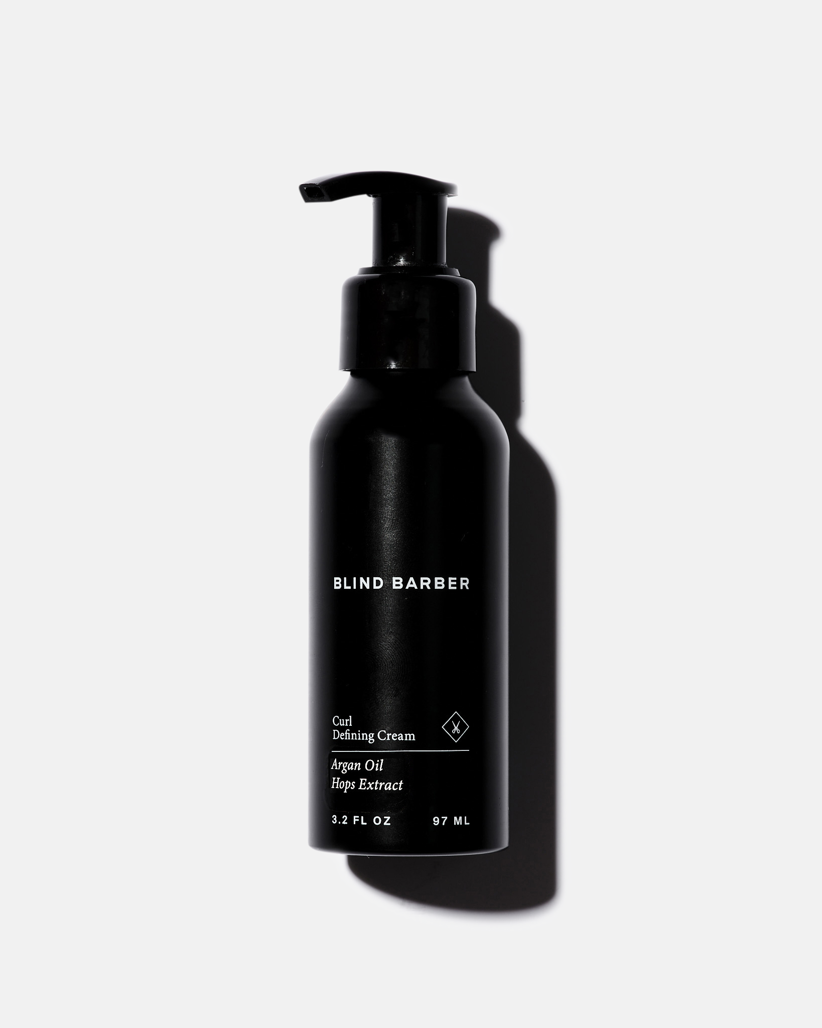 Curl Defining Cream by Blind Barber