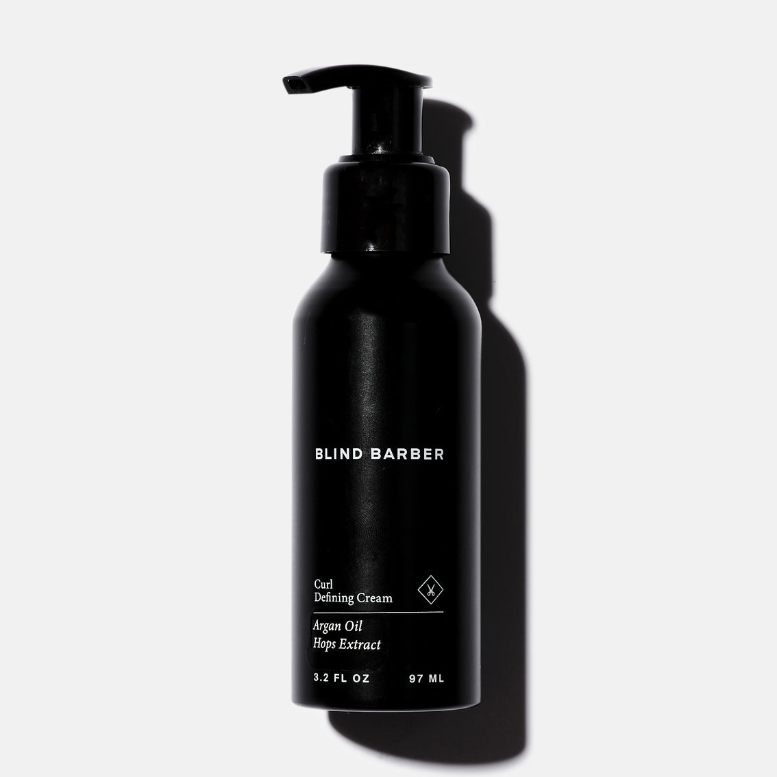 Curl Defining Cream by Blind Barber