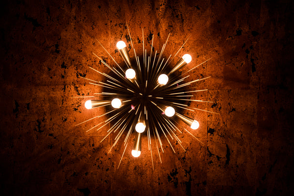 Blind Barber - East Village, NYC