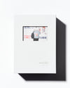 Eau De Parfum - Shinjuku Mood by Blind Barber