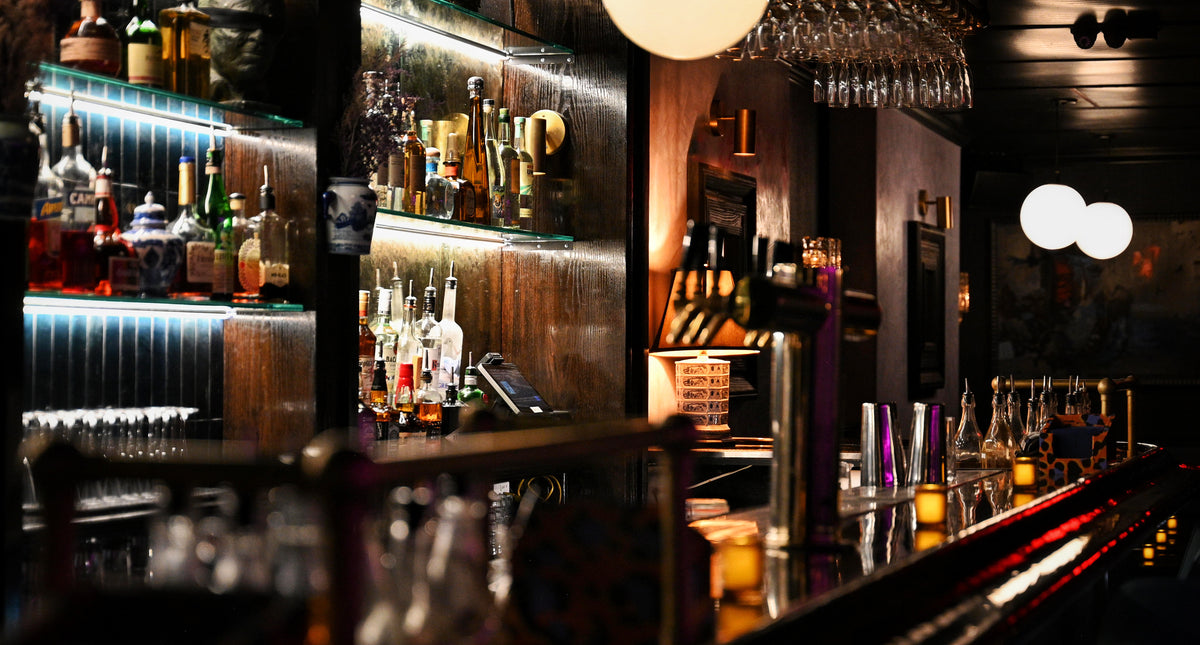 Blind Barber Blind Barber - East Village, NYC