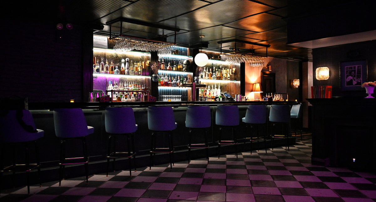 Blind Barber Blind Barber - East Village, NYC