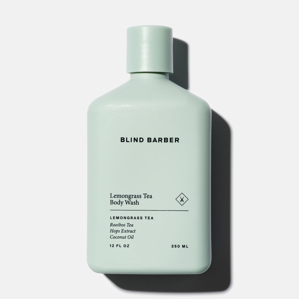 Lemongrass Tea Body Wash by Blind Barber