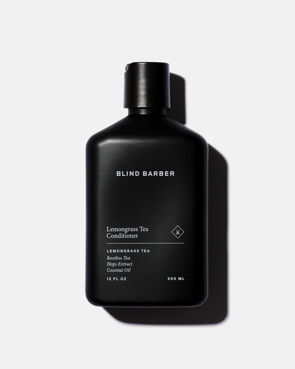 Lemongrass Tea Conditioner by Blind Barber