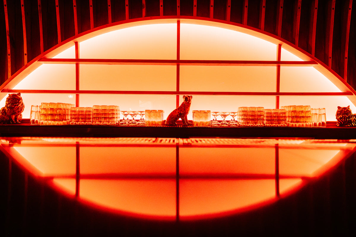 Blind Barber Nashville