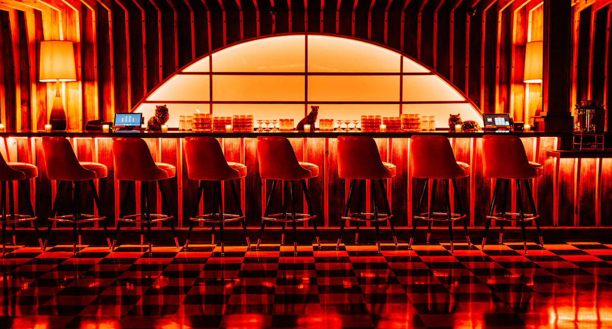 Blind Barber Blind Barber - Nashville