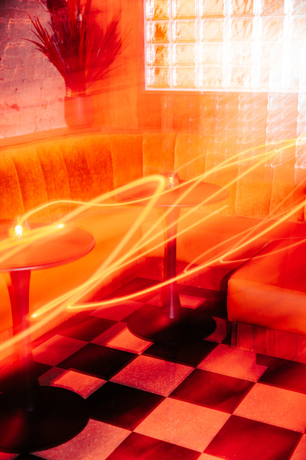 Blind Barber Nashville