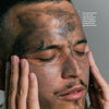 AHA Refining Face Scrub by Blind Barber