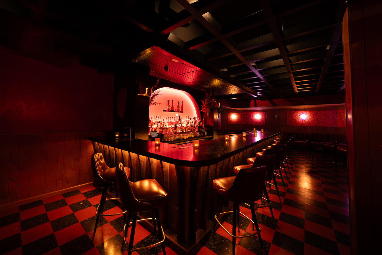 Blind Barber Blind Barber - Culver City, L.A.