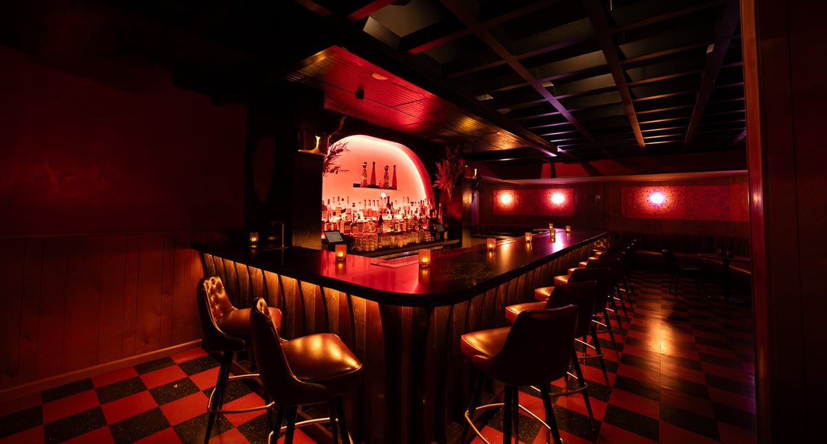 Blind Barber Blind Barber - Culver City, L.A.