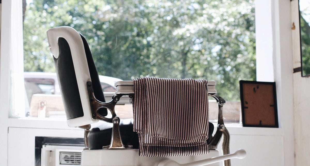 Blind Barber Blind Barber - East Village, NYC