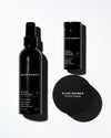 Gift Set:  Matte Finish Styling Set by Blind Barber