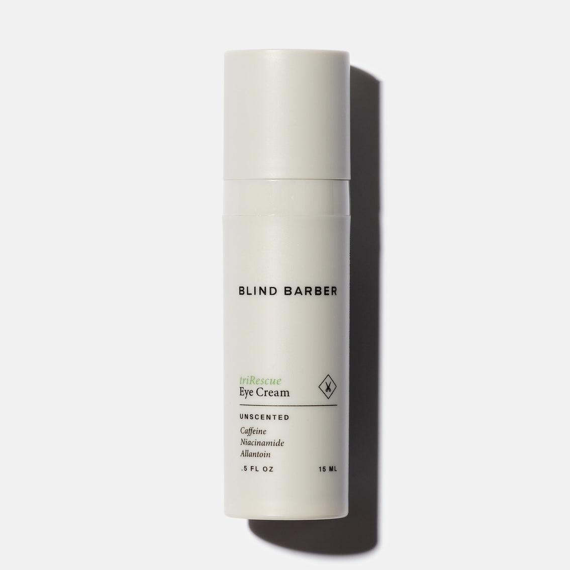 triRescue Eye Cream by Blind Barber