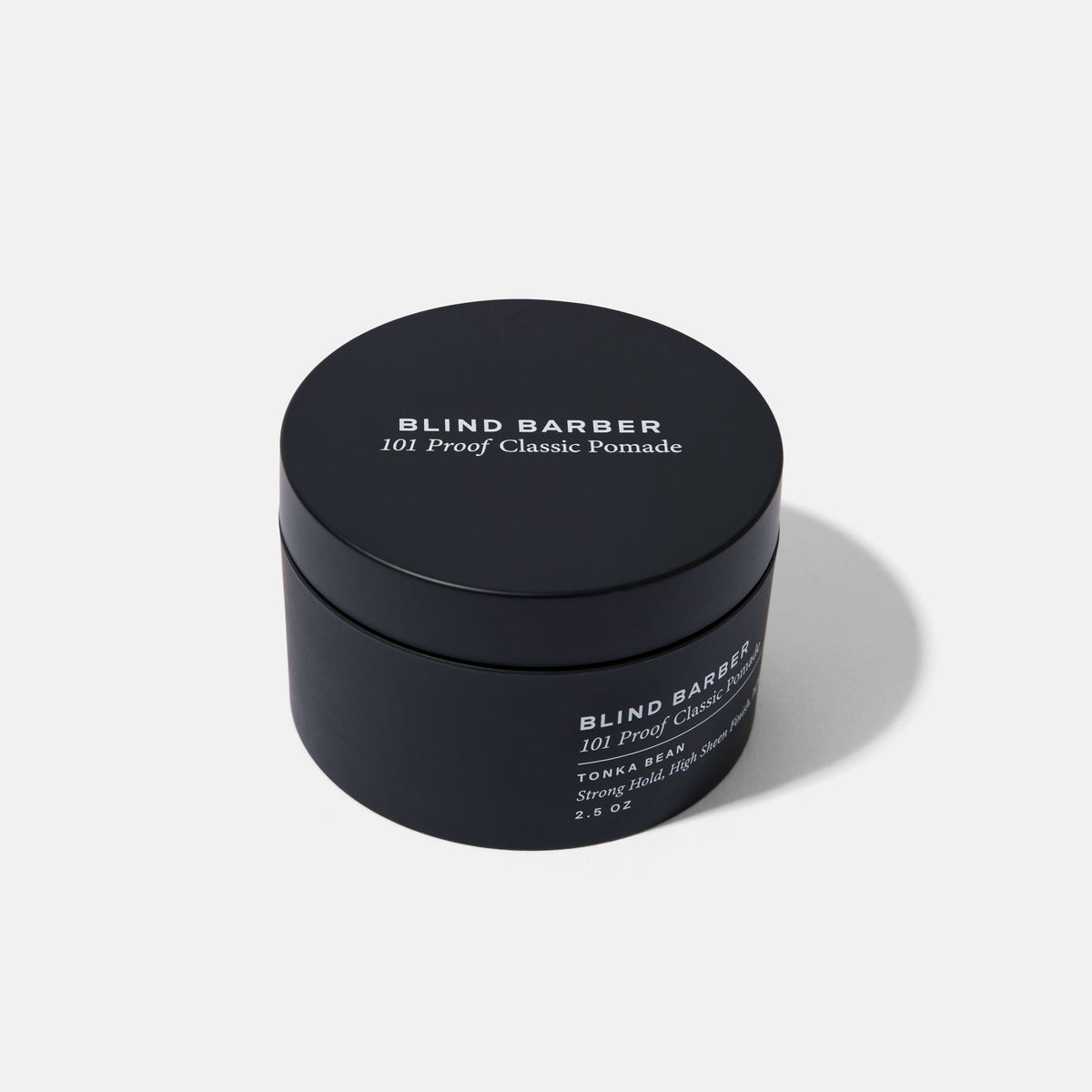 101 Proof Classic Pomade by Blind Barber