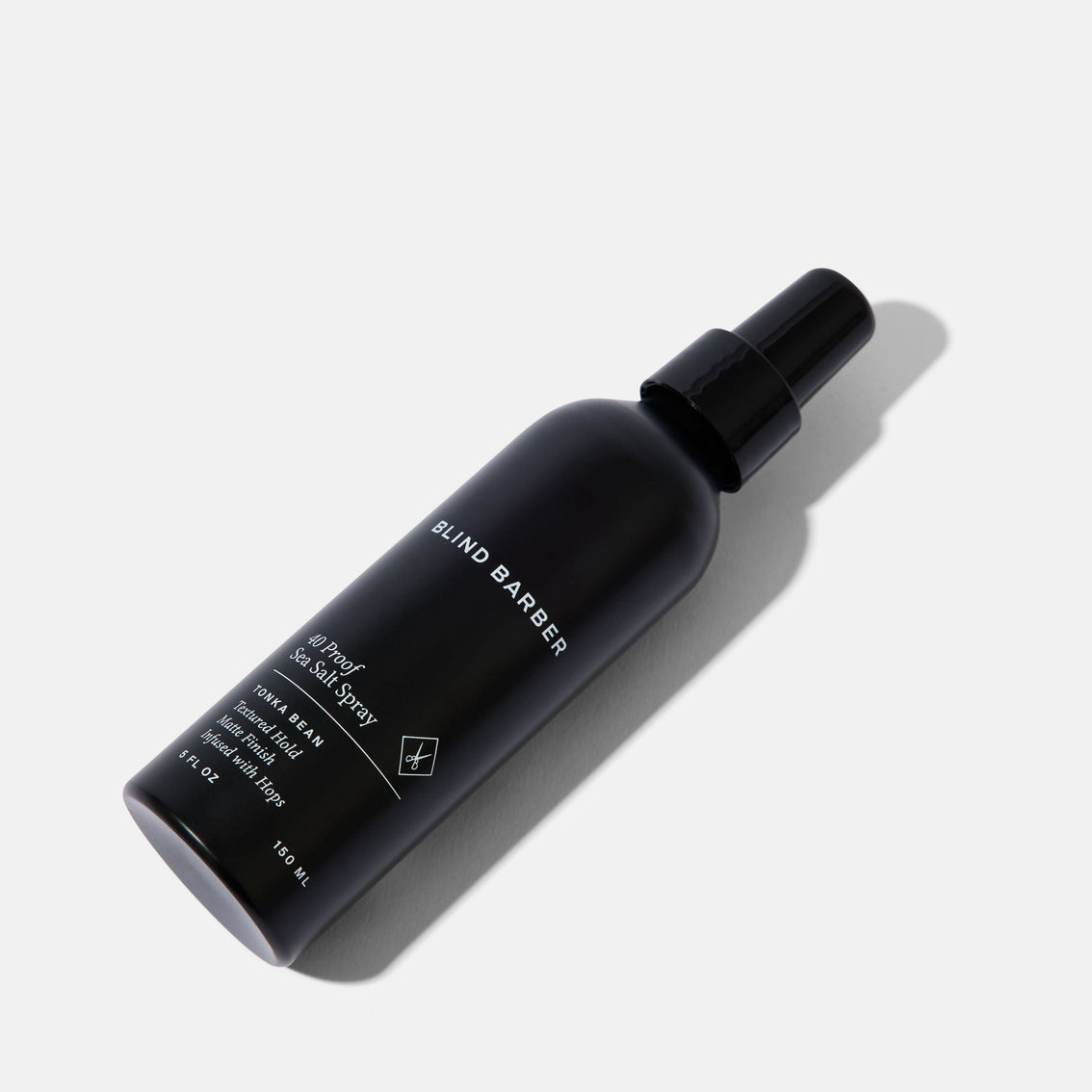 40 Proof Sea Salt Spray by Blind Barber