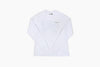 Pretty Please - Longsleeve T-Shirt by Blind Barber
