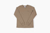 Trust Your Barber - Longsleeve T-Shirt by Blind Barber