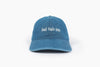 Bad Hair Day - Dad Hat by Blind Barber