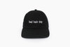 Bad Hair Day - Dad Hat by Blind Barber