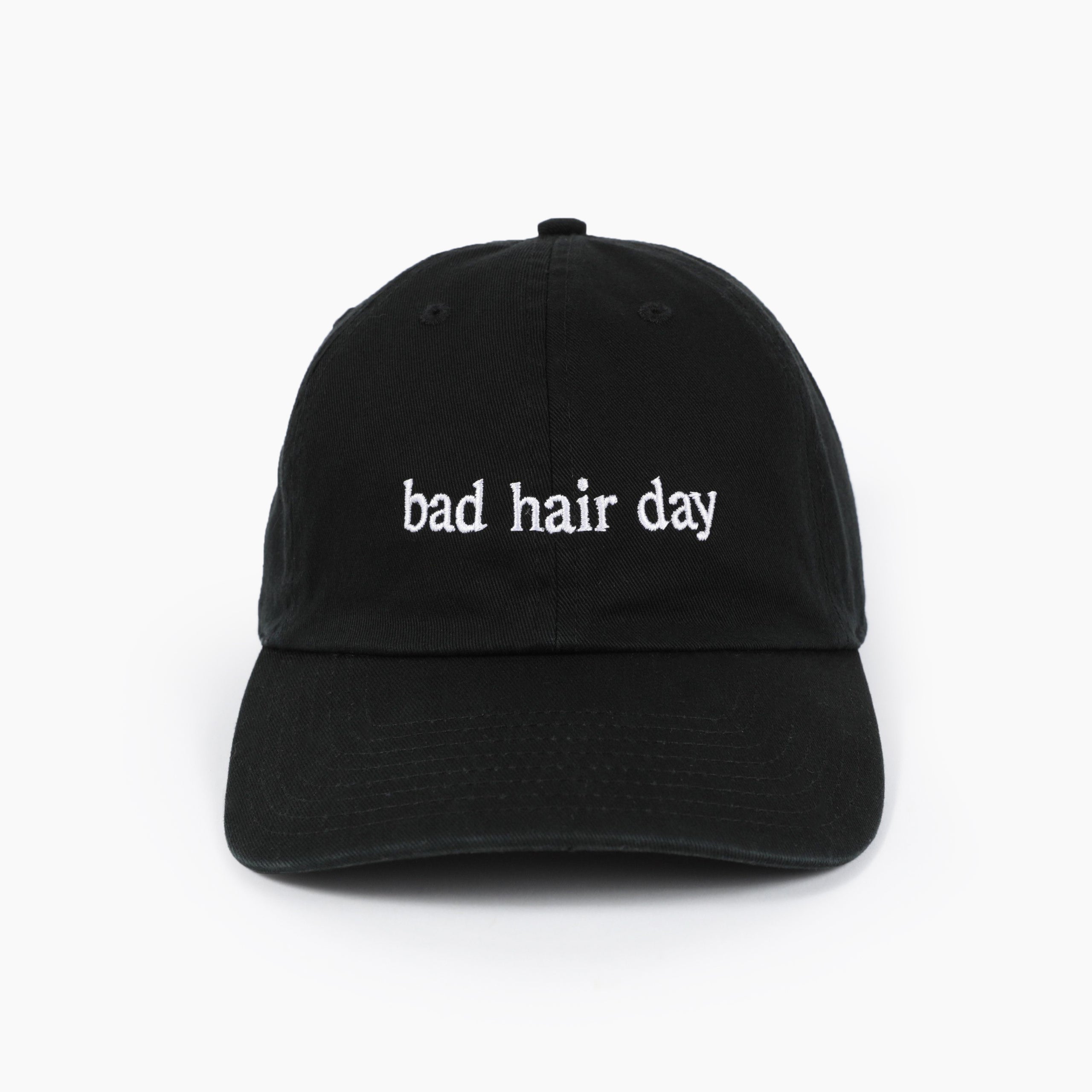 あいみょん着用同カラー✨BAD HAIR DAYキャップ DADグリーン緑 あいみょん着用】 BAD HAIR DAY