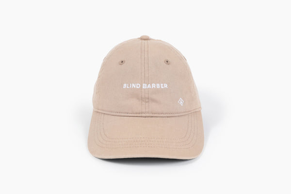 Blind Barber Logo - Dad Hat by Blind Barber