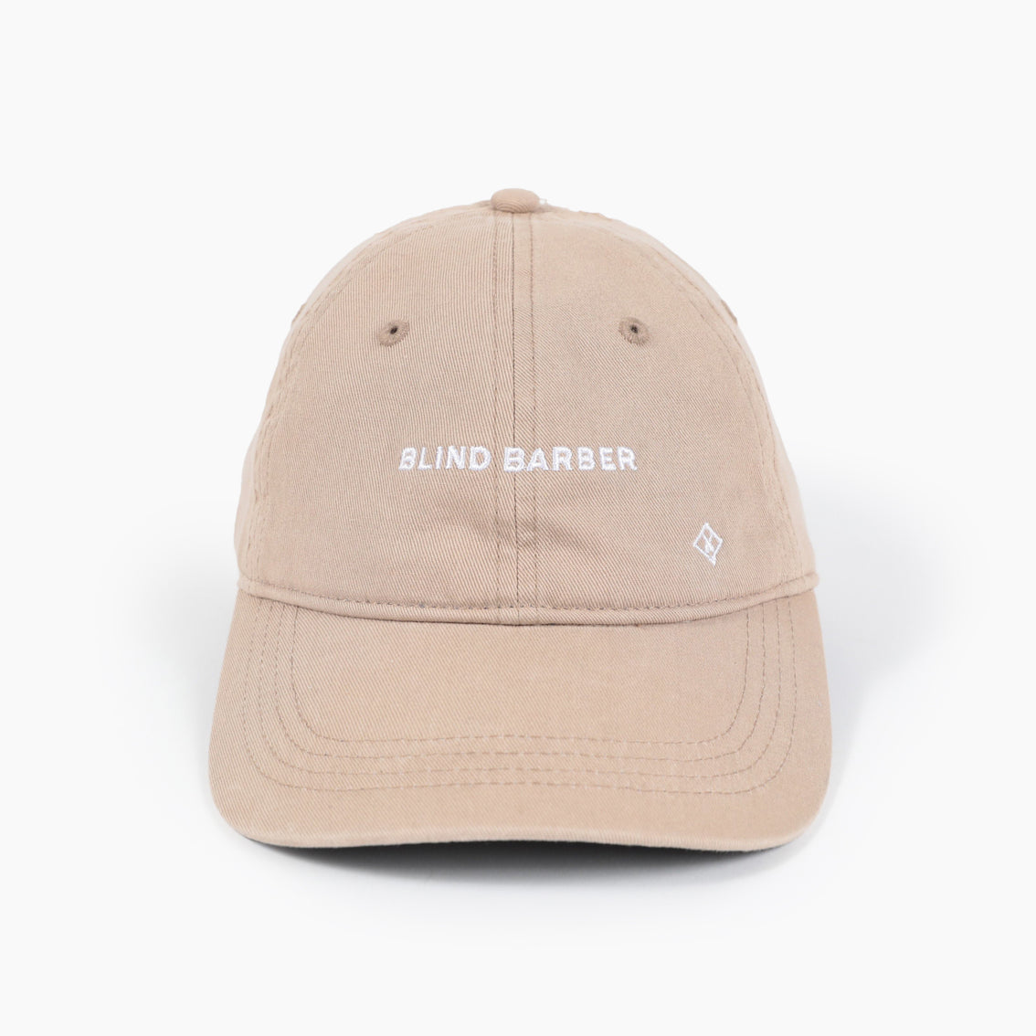 Blind Barber Logo - Dad Hat by Blind Barber