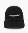 Blind Barber Logo - Dad Hat by Blind Barber