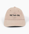 Bad Hair Day - Dad Hat by Blind Barber