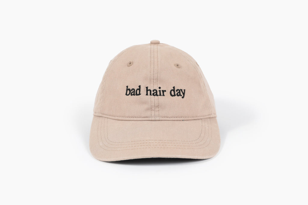 Blind Barber - Bad Hair Day - Dad Hat