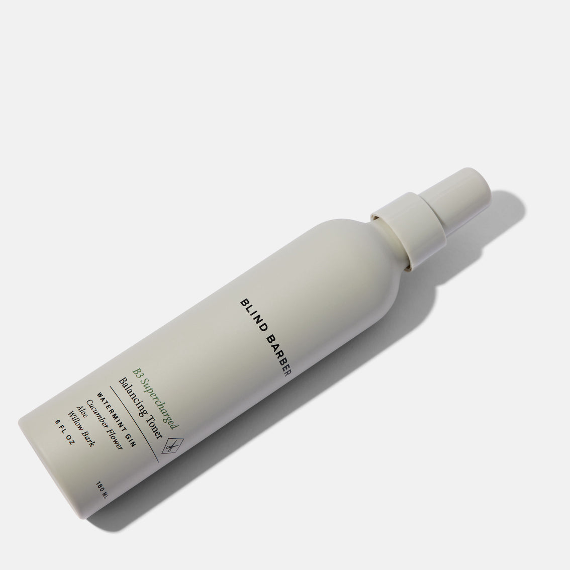 B3 Supercharged Balancing Face Toner by Blind Barber