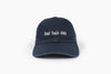 Bad Hair Day - Dad Hat by Blind Barber