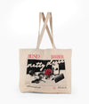 Pretty Please - Tote Bag by Blind Barber