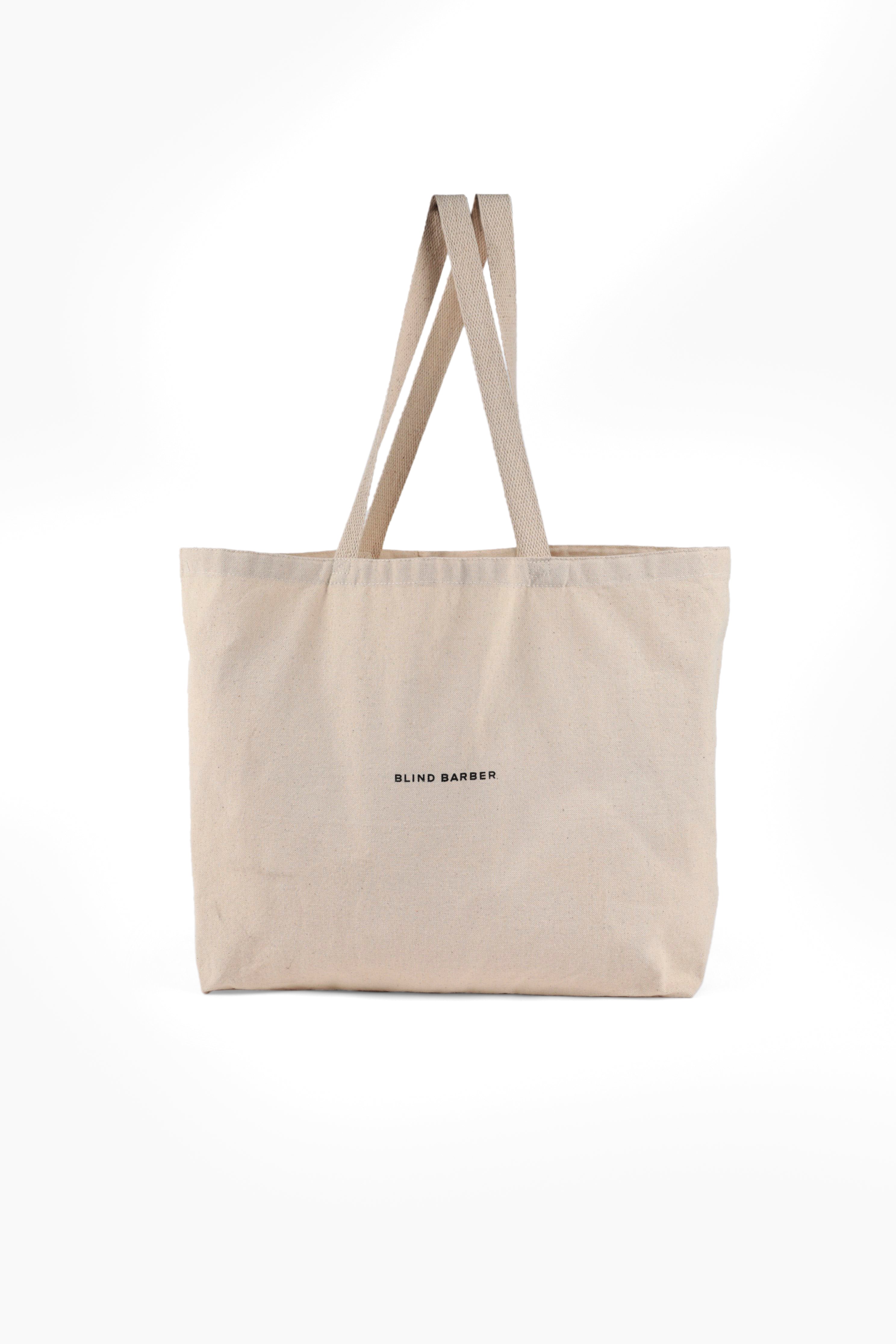 Pretty Please - Tote Bag by Blind Barber