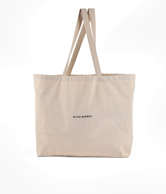 Blind Barber Pretty Please Tote Bag