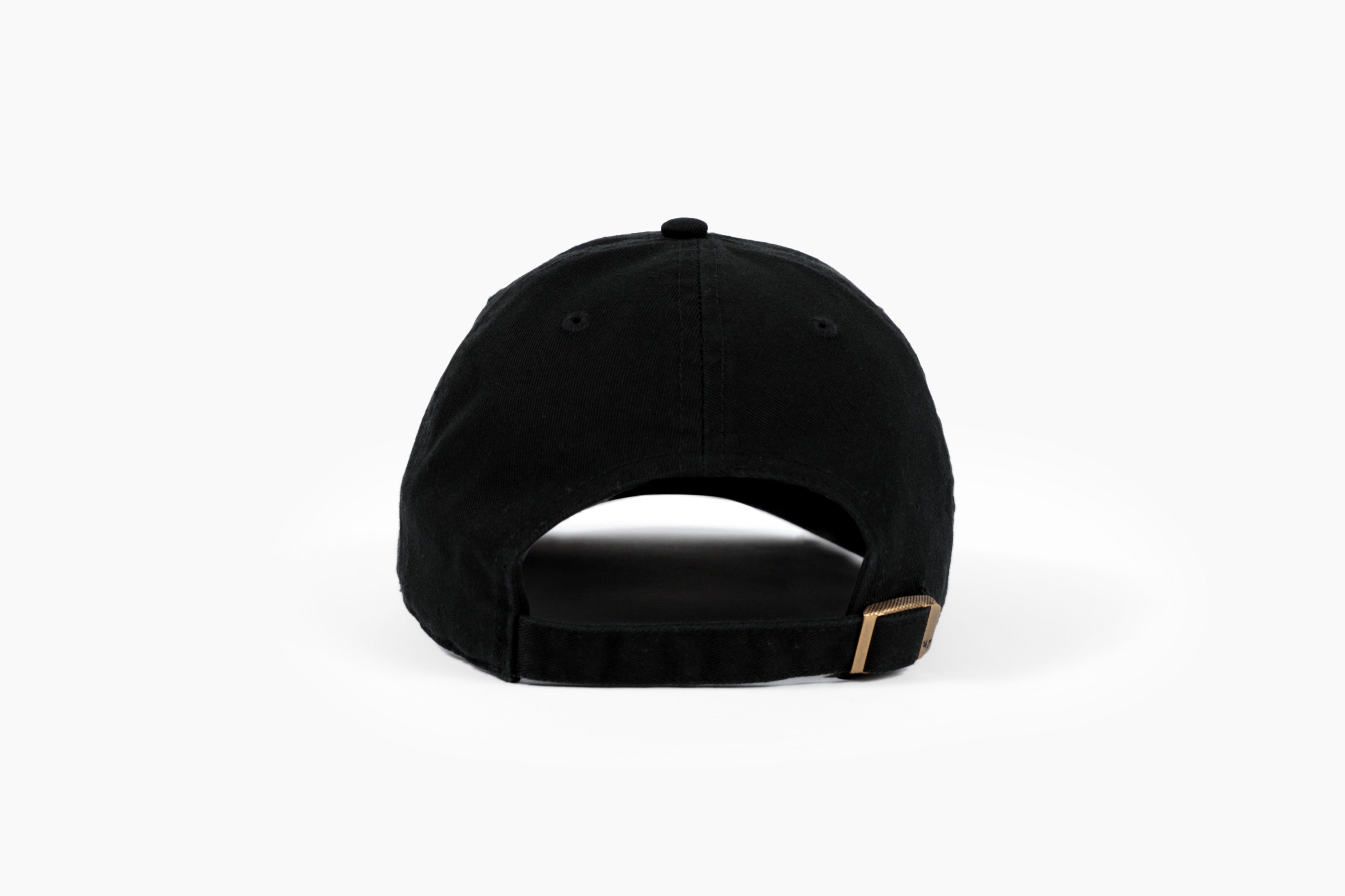 Bad Hair Day - Dad Hat by Blind Barber