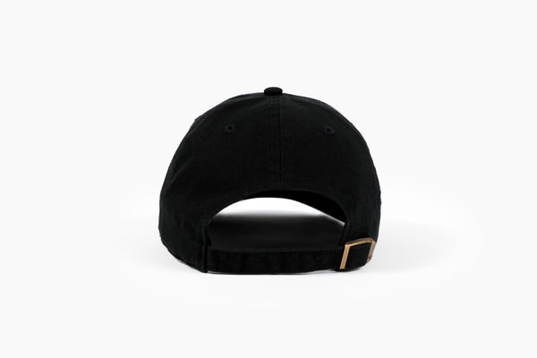 Bad Hair Day - Dad Hat by Blind Barber