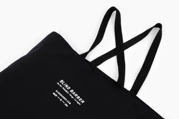 Blind Barber - Tote Bag by Blind Barber