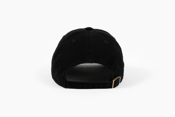 Pretty Please - Dad Hat by Blind Barber