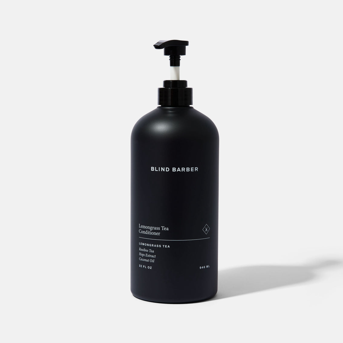 Lemongrass Tea Conditioner - Liter by Blind Barber
